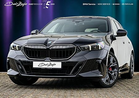BMW 540d xDrive Tour M-Sport PRO StdHz PANO Sitzlüft