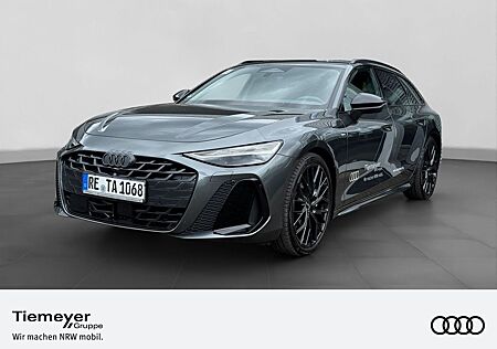 Audi A6 Avant 40 TDI Q S LINE 360° NAVI ACC LM21