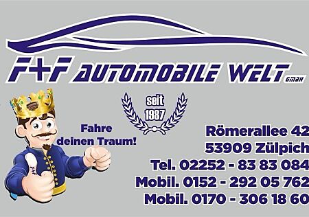 Porsche Macan *AHK*TÜV-NEU*AUTOMATIK*SERVICE-NEU*