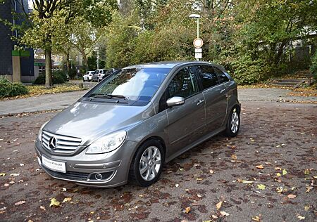 Mercedes-Benz B 200 Turbo, Leder, Sitzh. Steuerkette neu