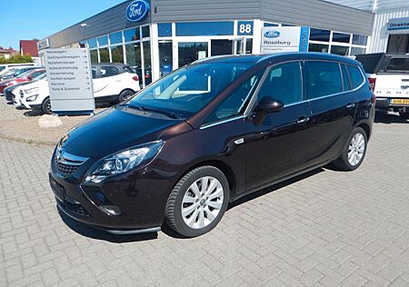Opel Zafira C Tourer Innovation Bi-Xenon 7-Sitzer