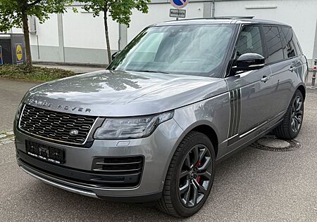 Land Rover Range Rover SV Autobiography Dynamic TÜV NEU