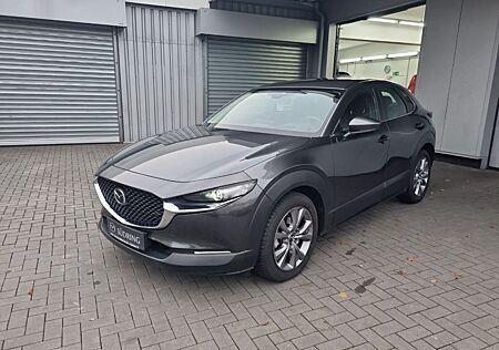 Mazda CX-30 SKYACTIV-X 2.0 M HYBRID