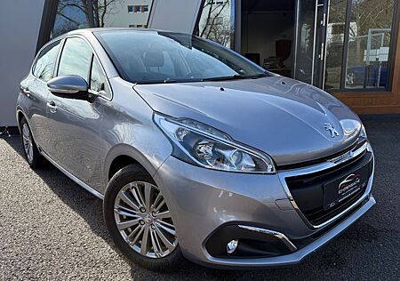 Peugeot 208 Allure NAVI*KLIMA*PDC*1.HAND*