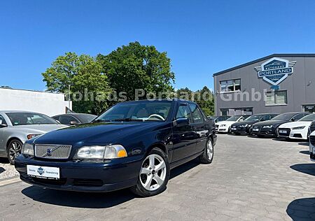 Volvo S70 Selten! Automatik! Beige Leder!