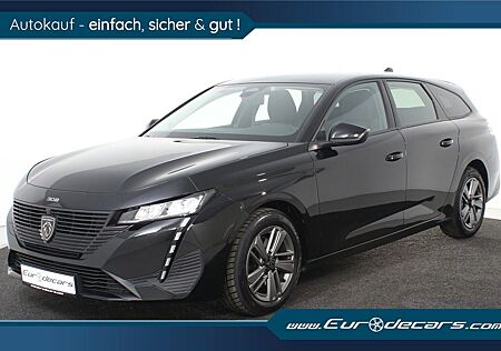 Peugeot 308 SW Automatik*1.Hand*Navi*Carplay*DAB*