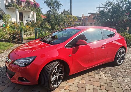 Opel Astra GTC 1.6 Turbo Edition Edition