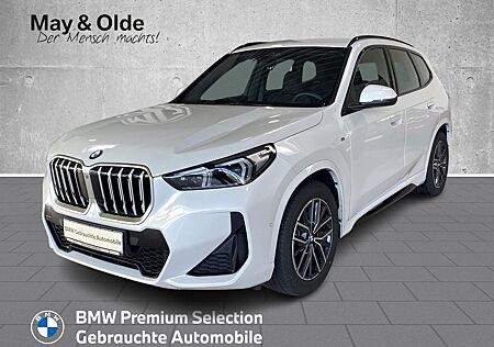 BMW X1 sDrive 18i Aut. M Sport LED Parking Assistent