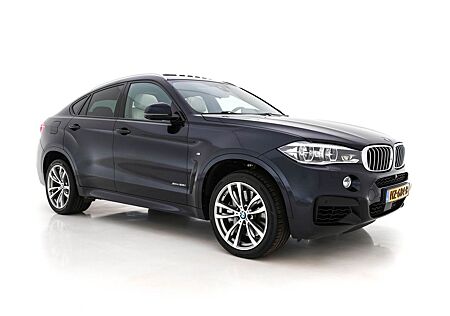 BMW X6 xDrive50i High-Executive M-Sportpack Aut. *PA