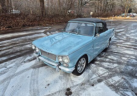 Triumph Vitesse