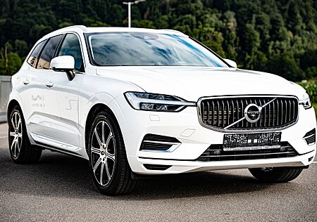 Volvo XC 60 T8 Inscription