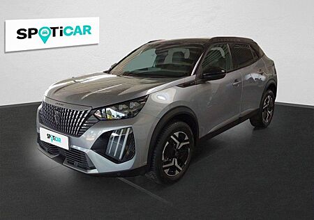 Peugeot 2008 GT 130 EAT8, Navi, SichtPaket