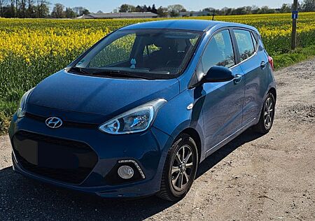 Hyundai i10 1.2 Style