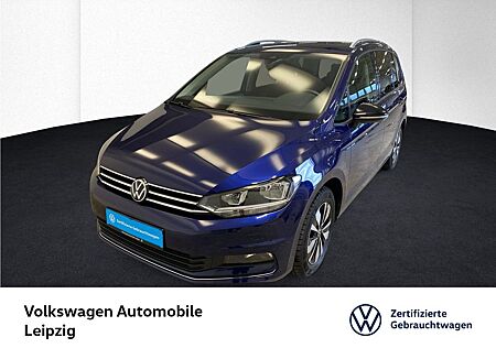 VW Touran Volkswagen 1.5 TSI Goal *AHK*DSG*ACC*RFK*Navi*