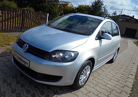 VW Golf Plus Volkswagen 1.4 Trendline 80 Tkm TÜV NEU TOP!