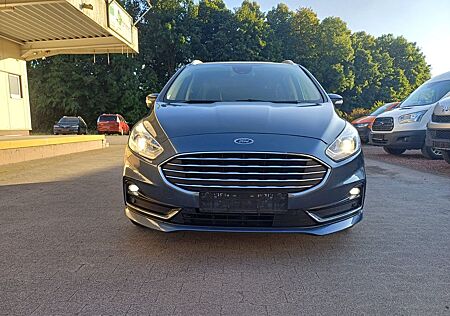 Ford Galaxy Titanium 241PS PANO ,7SITZER ,AUTOMATIK