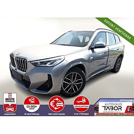 BMW X1 leasen