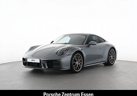 Porsche 992 Carrera S/ Sportabgasanlage 360 Kamera Priva