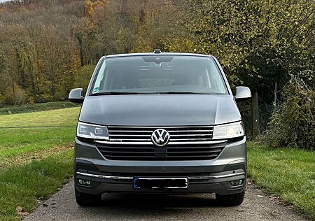 VW T6 Multivan Volkswagen T6.1 Multivan Highline DSG 2.0 TDI SCR 4MOTION