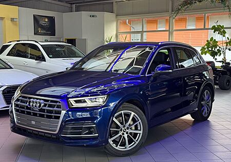 Audi Q5 50 TFSI e quattro S-Line Sport