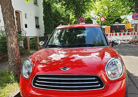 Mini Cooper S Countryman Cooper C Countryman