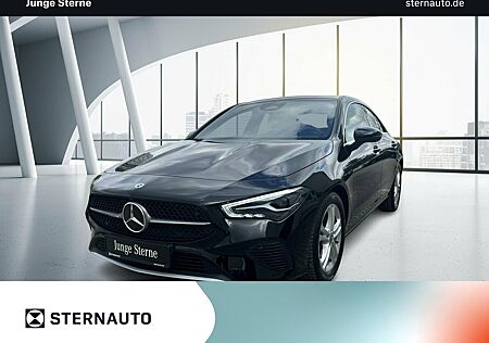 Mercedes-Benz CLA 200 Kamera/Navi/LED/Sitzhz./Park-Assistent
