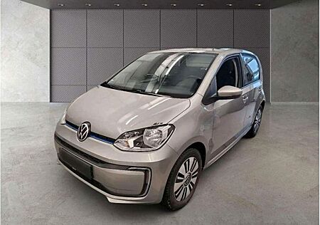 VW e-up! Volkswagen e-up! United 258 km Reichweite (WLTP)