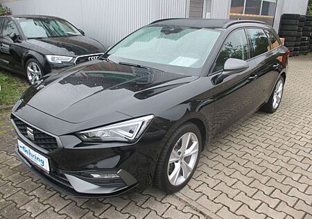 Seat Leon 2.0 TDI DSG Sportstourer "FR"