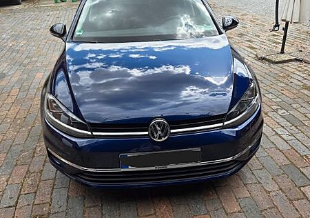 VW Golf Volkswagen 1.0 TSI OPF IQ.DRIVE IQ.DRIVE