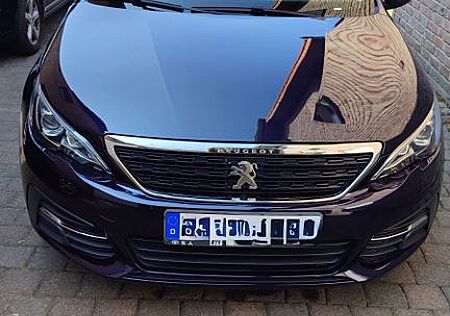 Peugeot 308 PureTech 130 Active Pack SW Active Pack