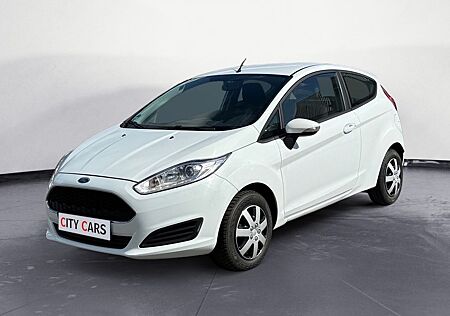 Ford Fiesta 1.25 Trend Klima