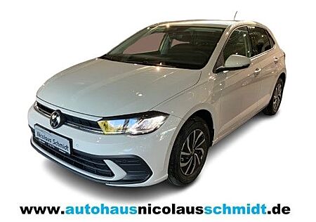 VW Polo Volkswagen Life 1.0 TSI RFK+ACC+PDC+CLIMA+WIPA
