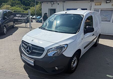 Mercedes-Benz Citan Kasten 108 CDI lang