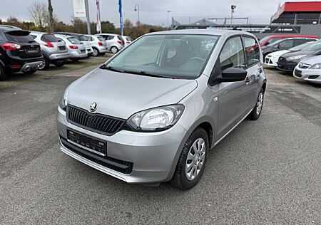 Skoda Citigo Cool Edition