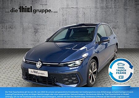 VW Golf Volkswagen 1,5l eHybrid DSG GTE Matrix+AHK+360°Kamera