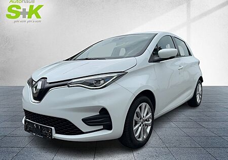 Renault ZOE EXPERIENCE BATTERIEKAUFR 110 Z.E. 50*WINTER-