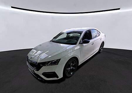 Skoda Octavia LIMOUSINE RS+ 18Z./ACC/HuD/MASSAGE/SIDE