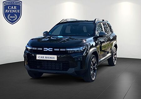 Dacia Bigster Journey HYBRID 155 Rückfahrkamera Klimaa