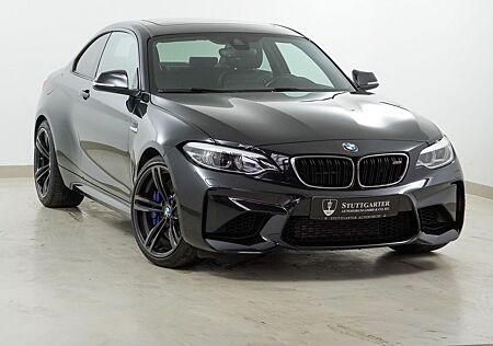BMW M2 Harman-Kardon M Driver Leder Kamera LED Apple