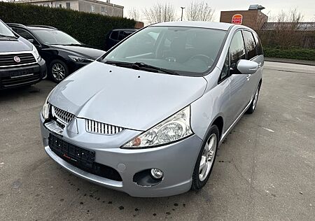 Mitsubishi Grandis 2.0 DI-D Intense