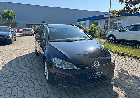 VW Golf Volkswagen VII Variant Cup BMT