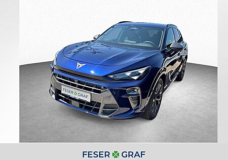 Cupra Terramar 1.5 eTSI DSG HEAD-UP TOP-VIEW GJR NAVI