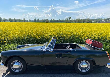 MG Midget