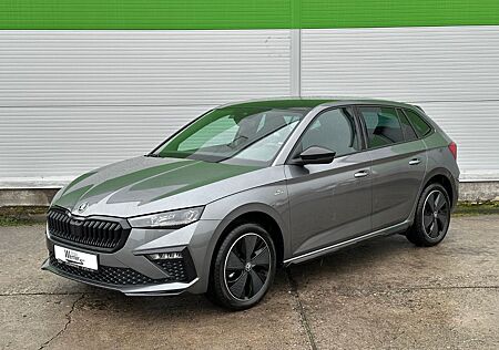 Skoda Scala 116PS DSG Monte Carlo Matrix PADACH KAMERA LM17"