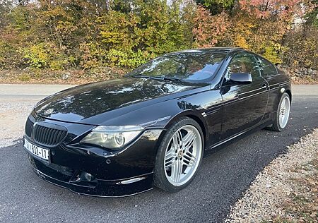 Alpina B6 4,4 Coupe -