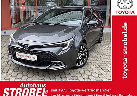 Toyota Corolla 1.8 Hybrid TS Team D mit Technik-Paket!