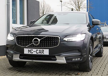 Volvo V90 Cross Country Pro AWD