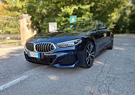 BMW 840i xDrive Gran Coupé Steptronic -