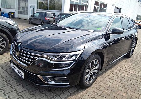 Renault Talisman 2.0 dCi 160 BUSINESS Automatik