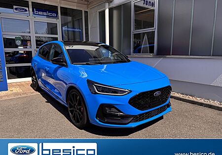Ford Focus ST X Edition+B&O+Matrix-LED+BLIS+iACC+PDC+